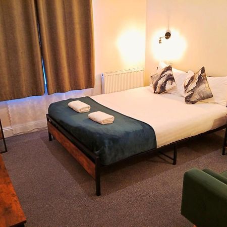 Victorin House - All Rooms Are En-Suite Portsmouth Zewnętrze zdjęcie