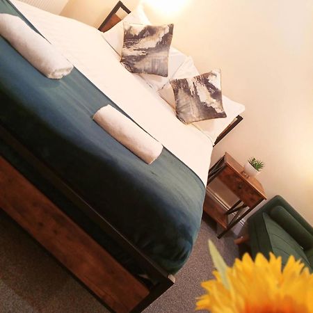 Victorin House - All Rooms Are En-Suite Portsmouth Zewnętrze zdjęcie