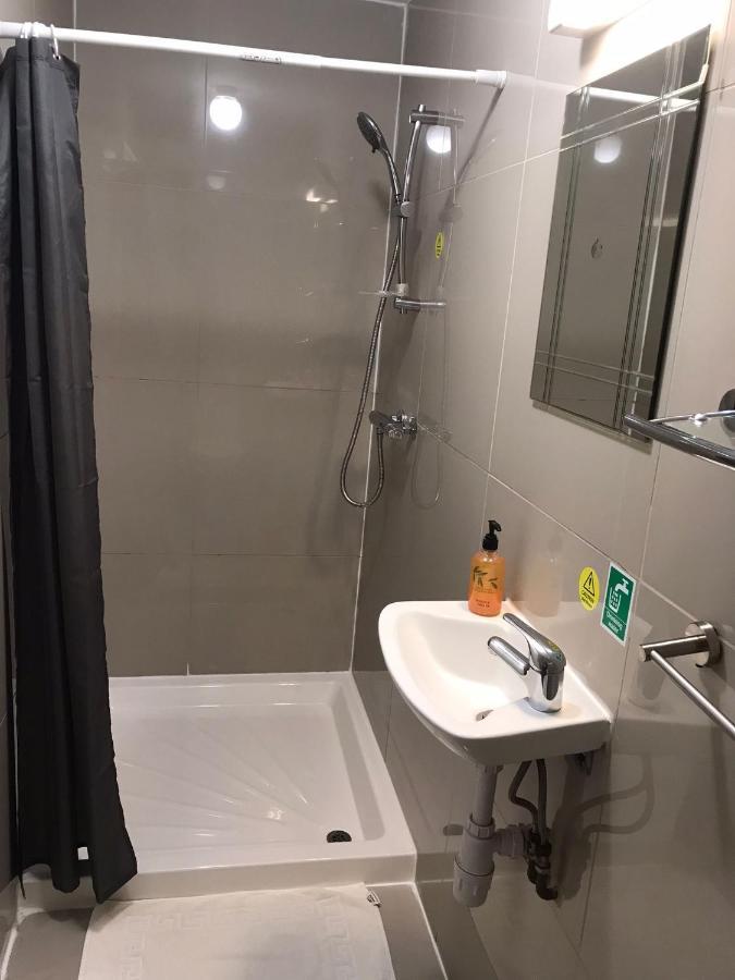 Victorin House - All Rooms Are En-Suite Portsmouth Zewnętrze zdjęcie