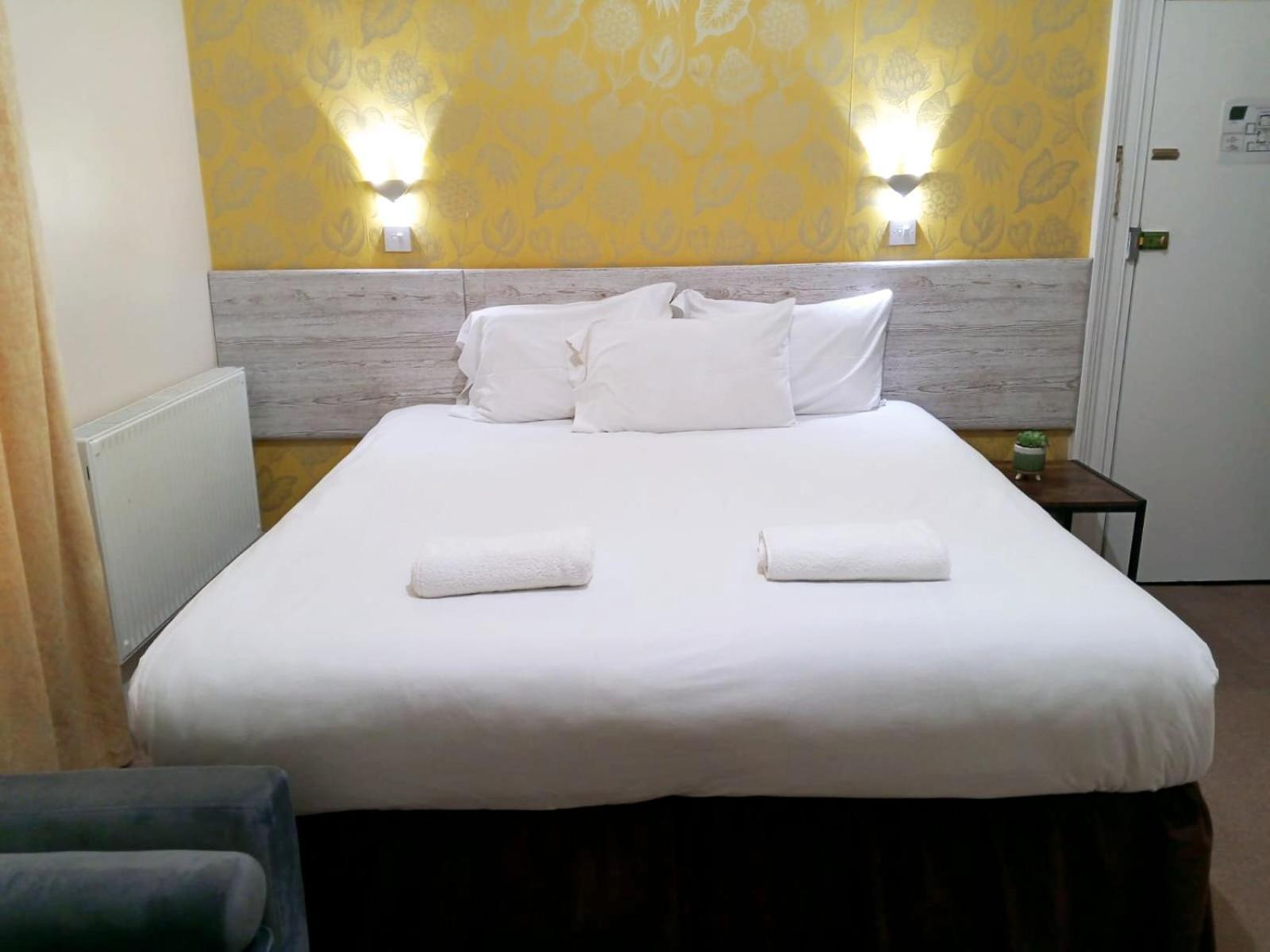 Victorin House - All Rooms Are En-Suite Portsmouth Pokój zdjęcie