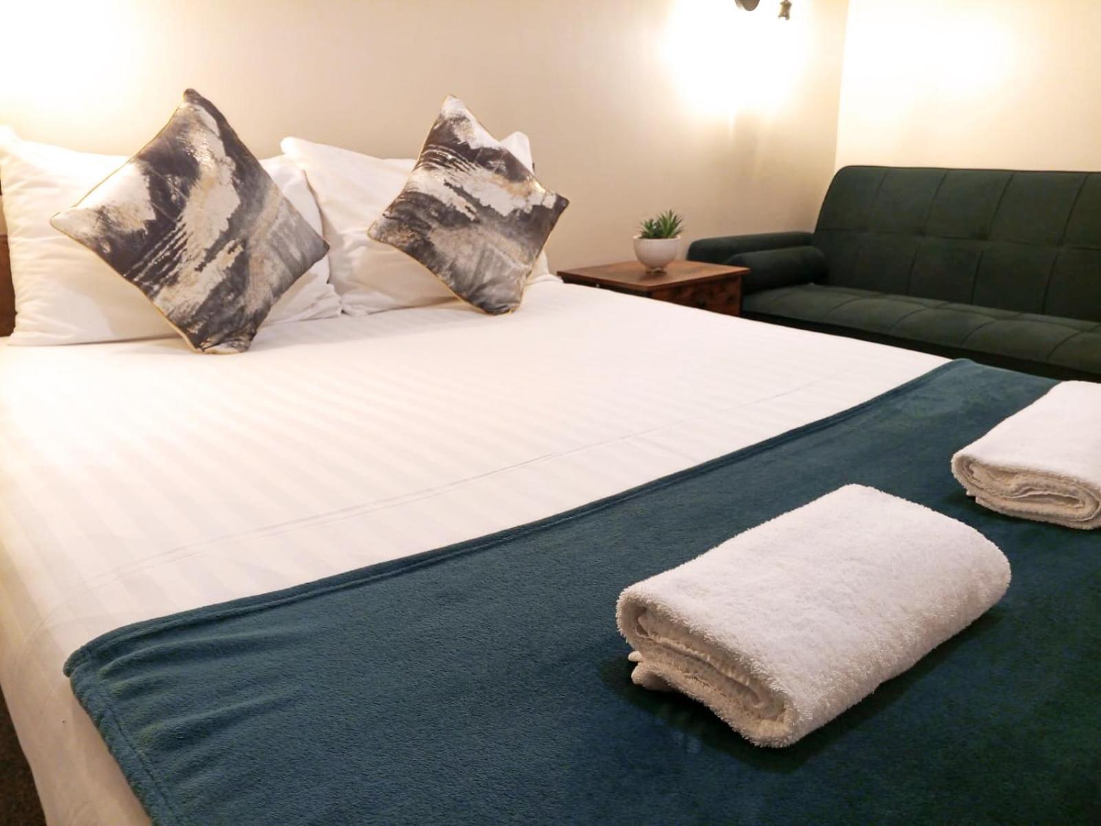 Victorin House - All Rooms Are En-Suite Portsmouth Zewnętrze zdjęcie