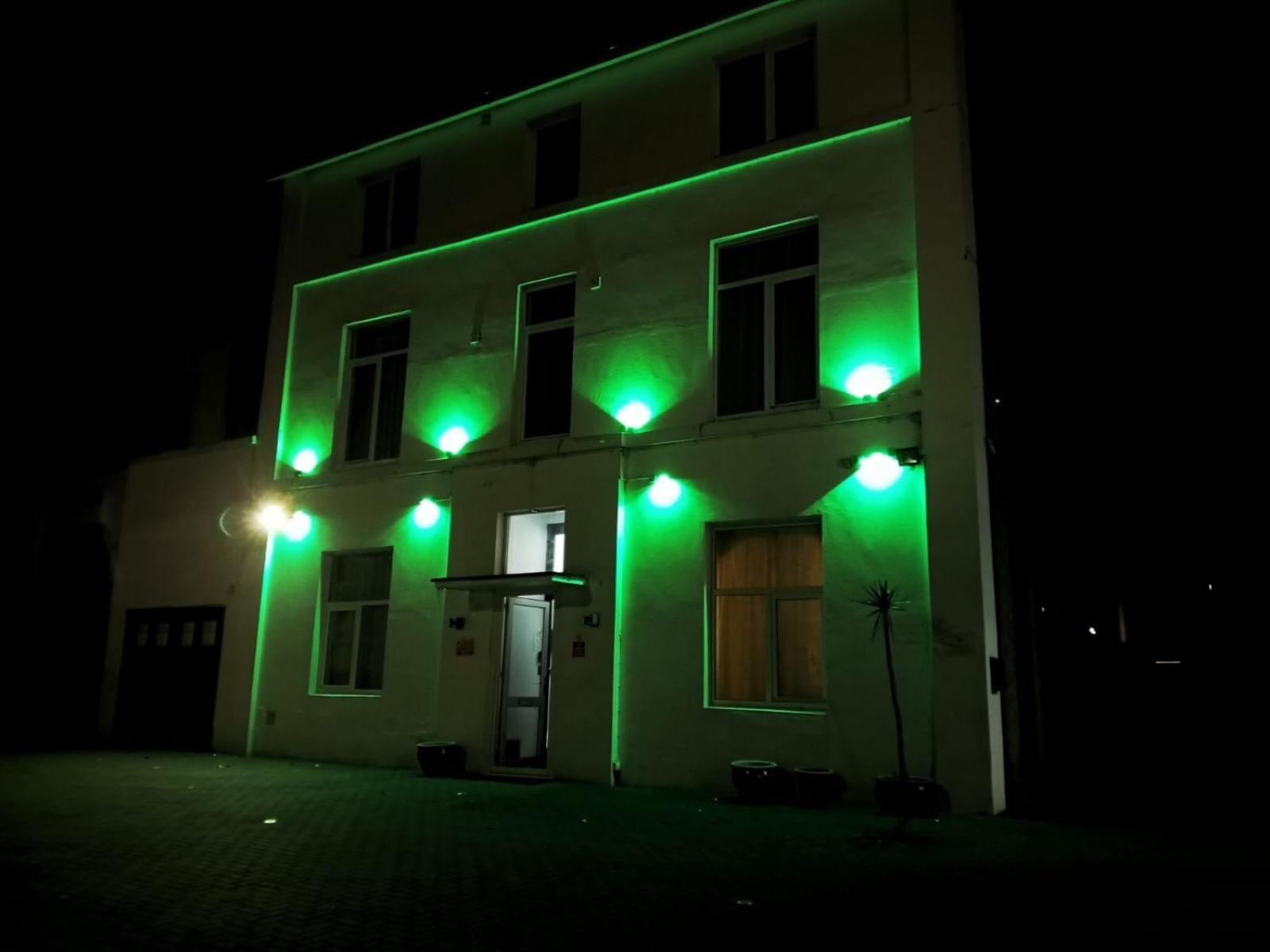 Victorin House - All Rooms Are En-Suite Portsmouth Zewnętrze zdjęcie