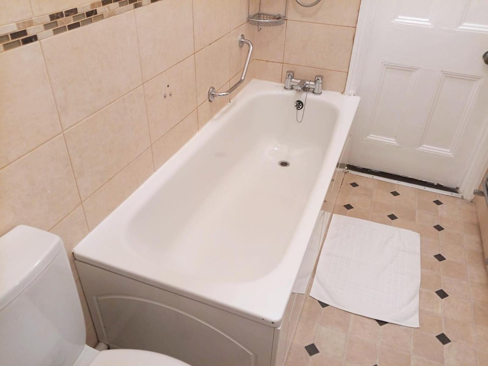 Victorin House - All Rooms Are En-Suite Portsmouth Zewnętrze zdjęcie