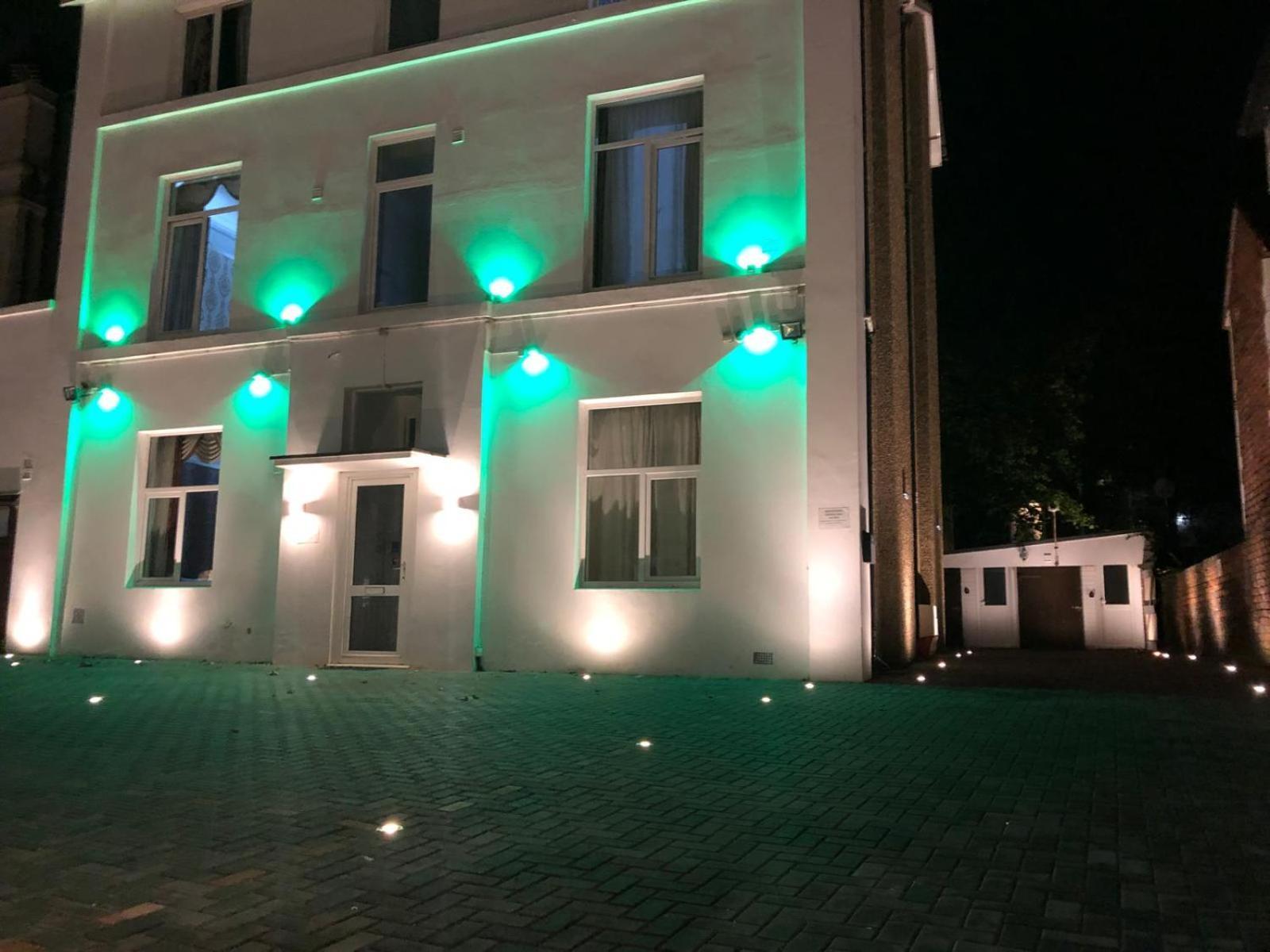 Victorin House - All Rooms Are En-Suite Portsmouth Zewnętrze zdjęcie