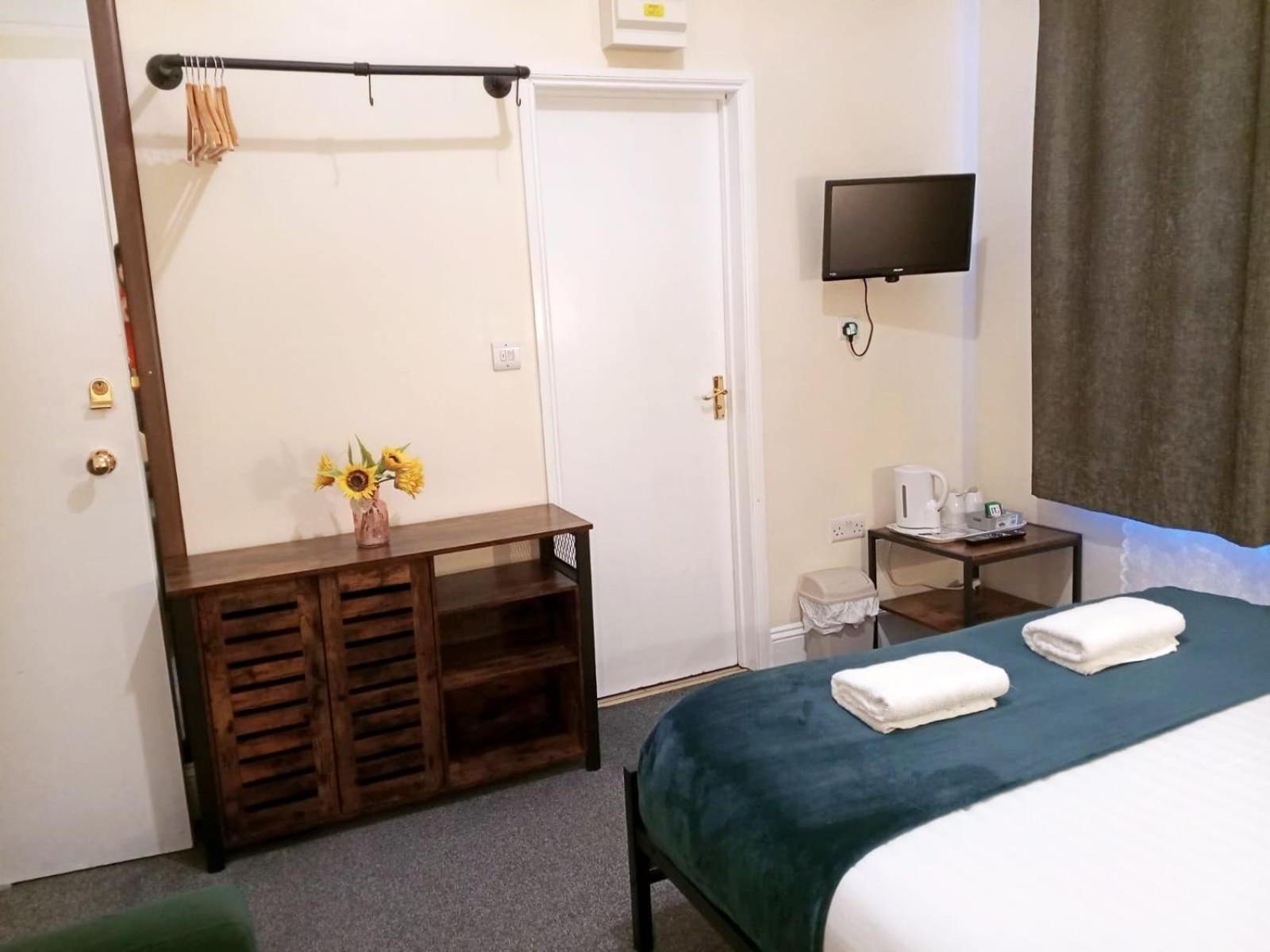 Victorin House - All Rooms Are En-Suite Portsmouth Zewnętrze zdjęcie