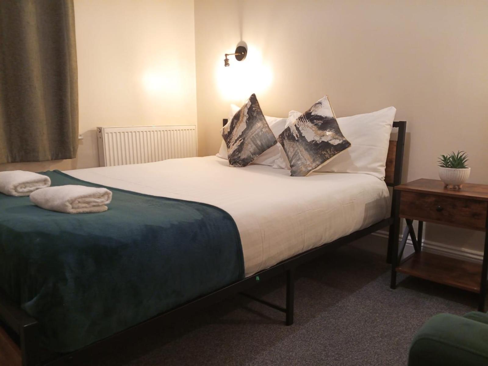 Victorin House - All Rooms Are En-Suite Portsmouth Zewnętrze zdjęcie