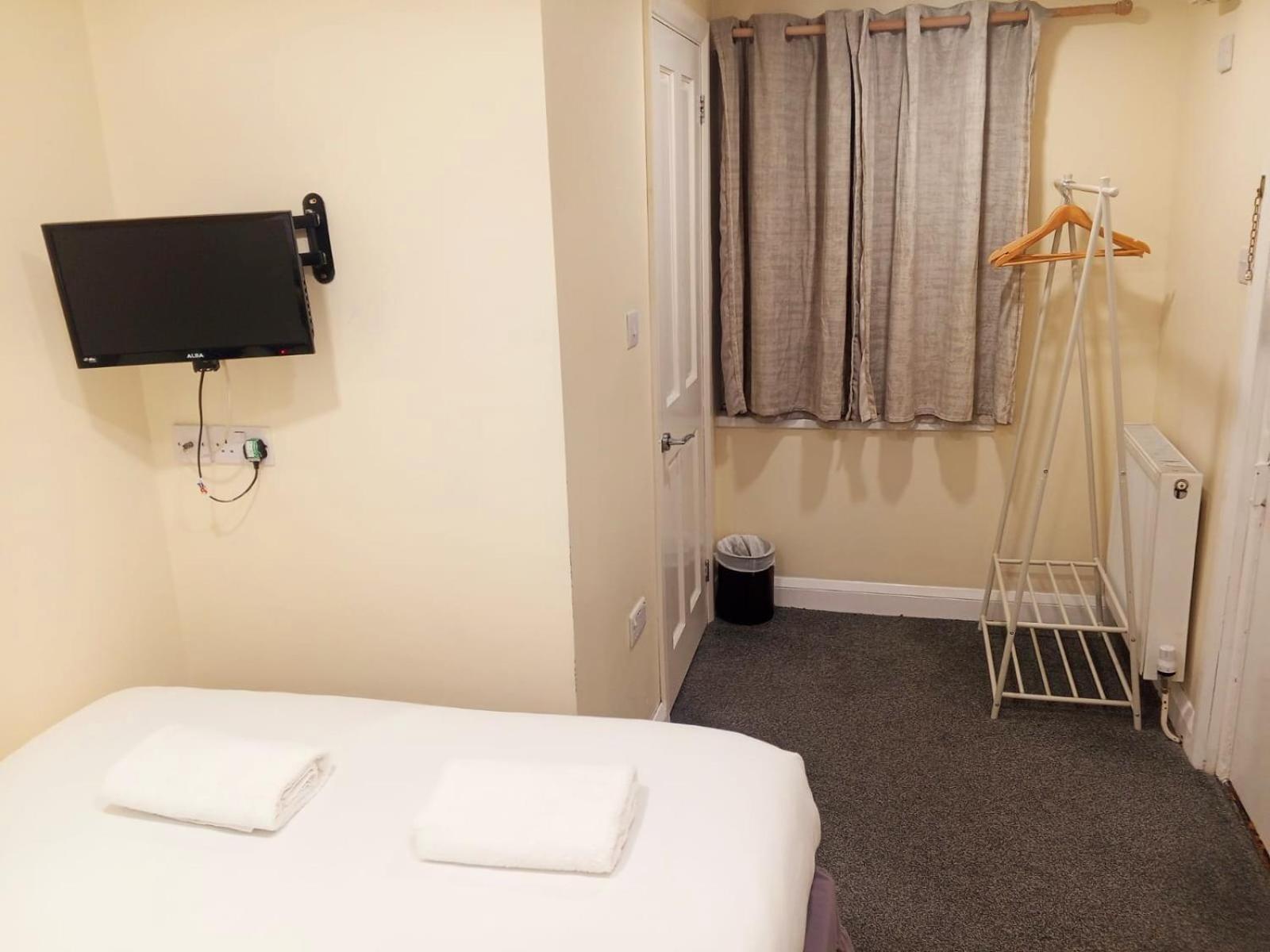 Victorin House - All Rooms Are En-Suite Portsmouth Zewnętrze zdjęcie