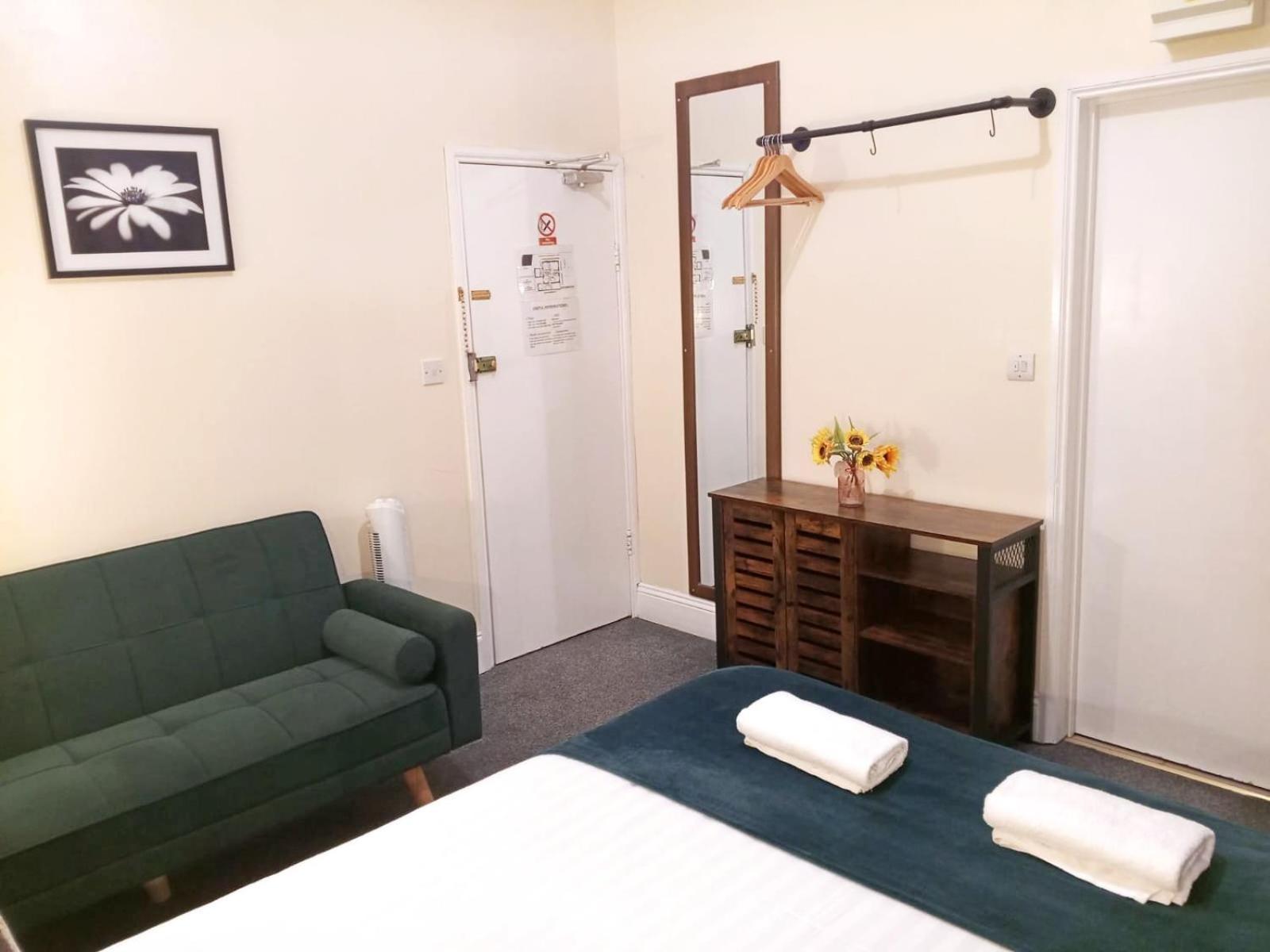 Victorin House - All Rooms Are En-Suite Portsmouth Zewnętrze zdjęcie
