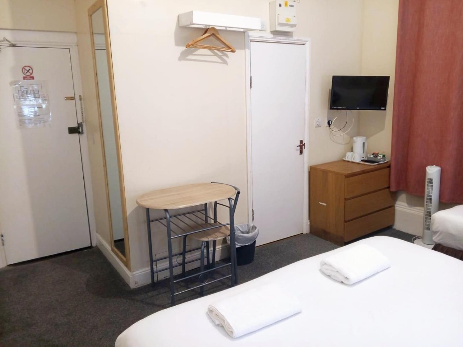 Victorin House - All Rooms Are En-Suite Portsmouth Zewnętrze zdjęcie