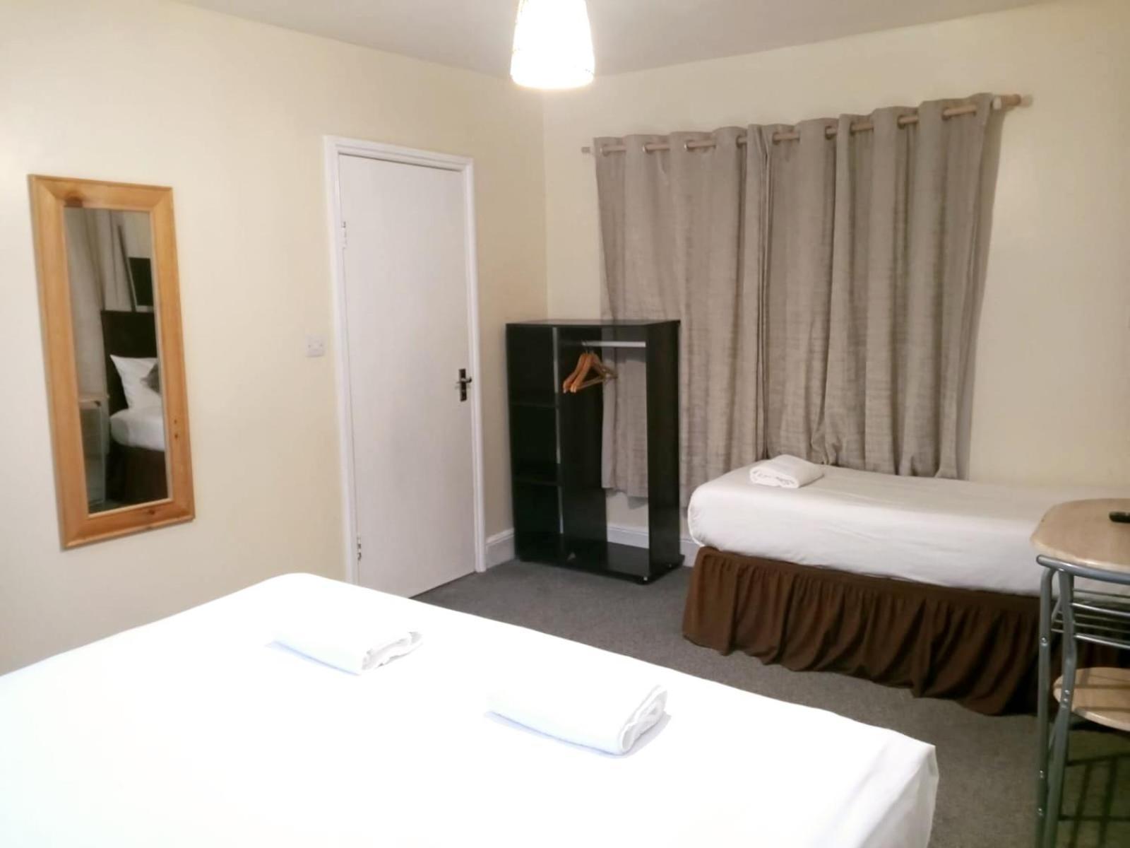 Victorin House - All Rooms Are En-Suite Portsmouth Zewnętrze zdjęcie