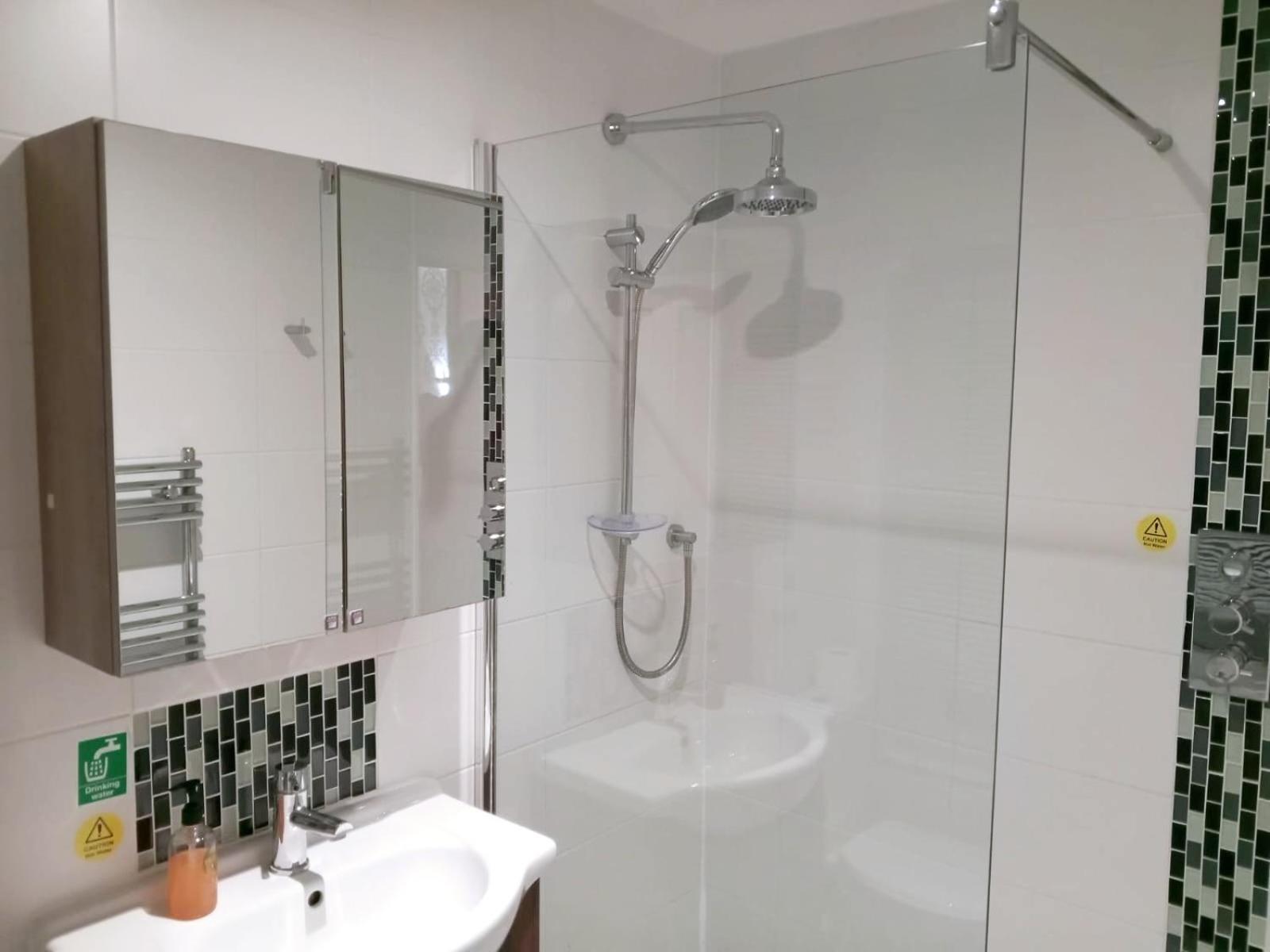 Victorin House - All Rooms Are En-Suite Portsmouth Zewnętrze zdjęcie