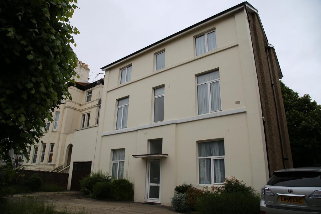 Victorin House - All Rooms Are En-Suite Portsmouth Zewnętrze zdjęcie
